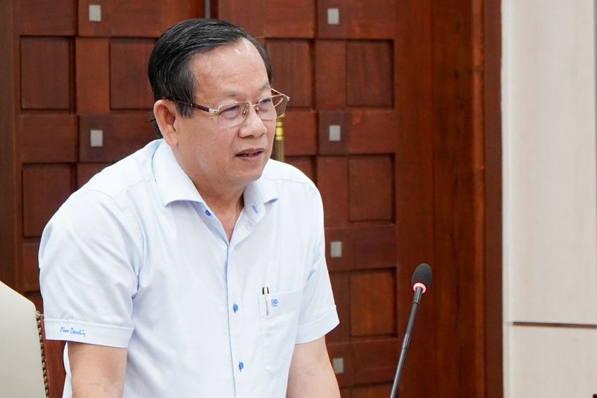 Bầu cử tại An Giang thành công tốt đẹp, bảo đảm dân chủ, đúng quy định