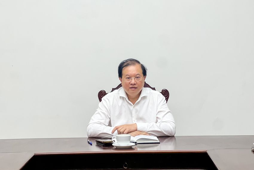 Tăng cường phối hợp quản lý nội dung phim, phân loại phim phổ biến trên không gian mạng