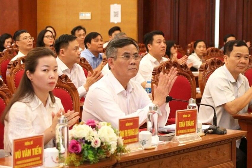 Phát động cuộc thi chính luận về bảo vệ nền tảng tư tưởng của Đảng lần thứ 2, năm 2026