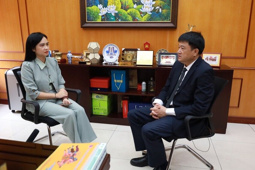 Đầu tư đồng bộ, bài bản để khoa học và công nghệ trở thành trụ cột phát triển