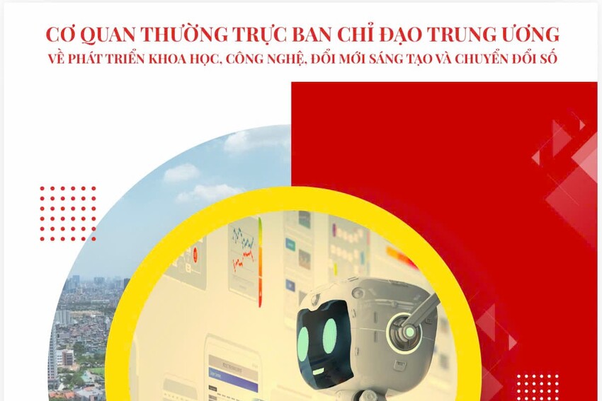 Bản tin KHCN số 14 năm 2026