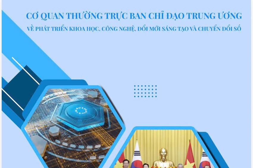 Bản tin KHCN số 16 năm 2026
