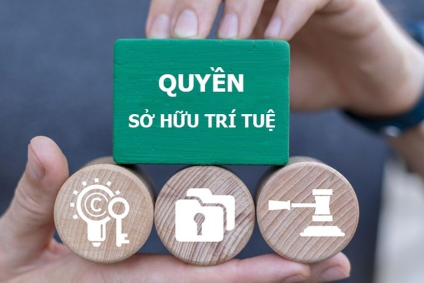 Kết luận của Bộ Chính trị về đẩy mạnh công tác sở hữu trí tuệ phục vụ phát triển kinh tế - xã hội trong tình hình mới