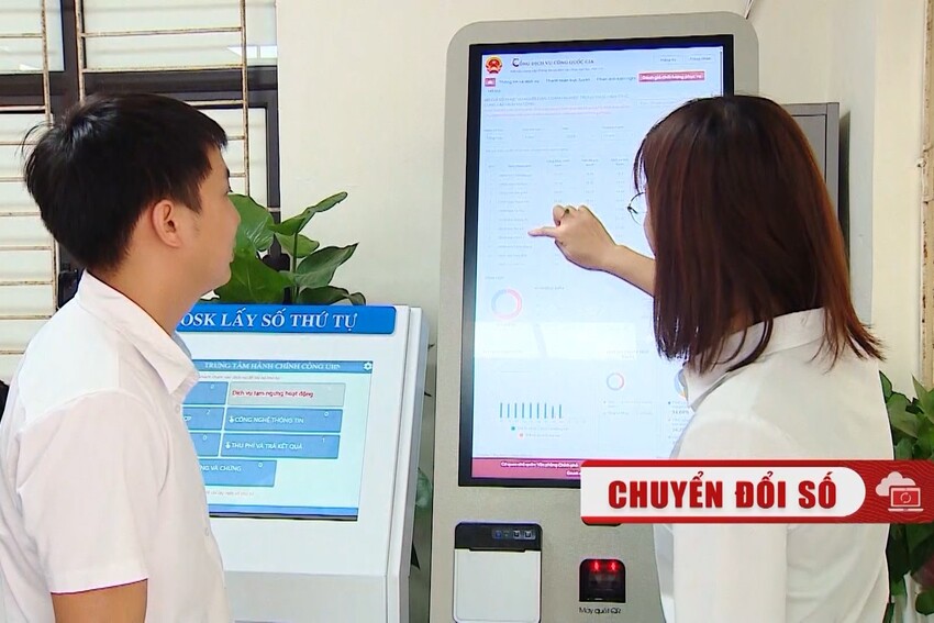Khoa học, công nghệ, đổi mới sáng tạo và chuyển đổi số: Động lực chủ yếu để xác lập mô hình phát triển mới của đất nước