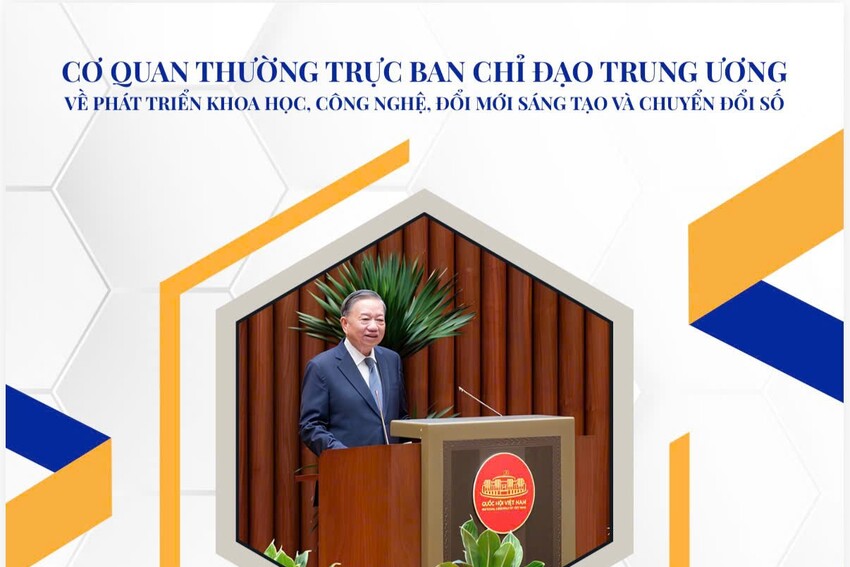 Bản tin KHCN số 25 năm 2026