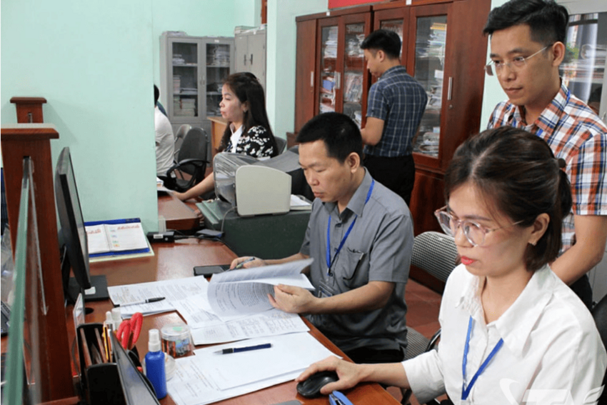 Thái Nguyên đẩy mạnh số hóa hồ sơ đảng viên, xây dựng cơ sở dữ liệu số thống nhất