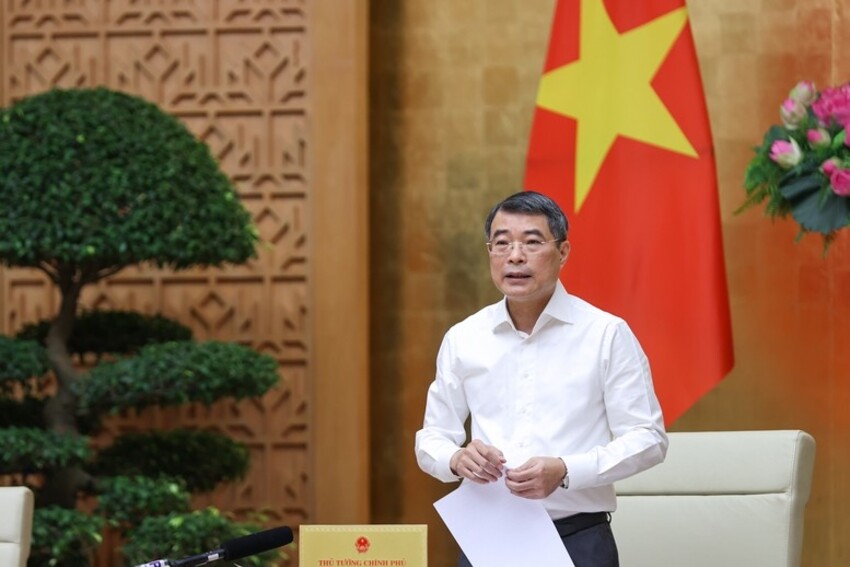 Thủ tướng Lê Minh Hưng làm Trưởng Ban Chỉ đạo Trung ương thực hiện Nghị quyết 57