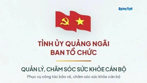 Quảng Ngãi gửi thư mời khám sức khỏe định kỳ qua tin nhắn Zalo