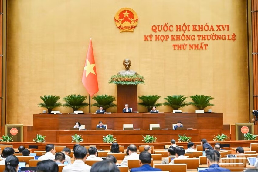 Vành đai 5, đường sắt Lào Cai-Hà Nội-Hải Phòng: Đầu tư phải đồng bộ, tránh dàn trải
