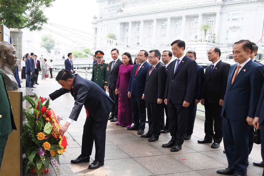 Tổng hợp thông tin báo chí chiều ngày 24/8/2026