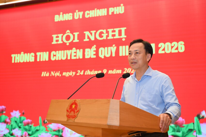 Đẩy mạnh học tập, thực hành tư tưởng, đạo đức, phương pháp, phong cách Hồ Chí Minh trong giai đoạn phát triển mới