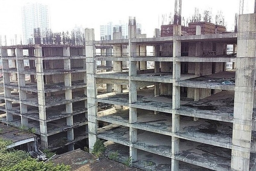 Tập trung triển khai tháo gỡ khó khăn, vướng mắc cho các dự án tồn đọng, kéo dài