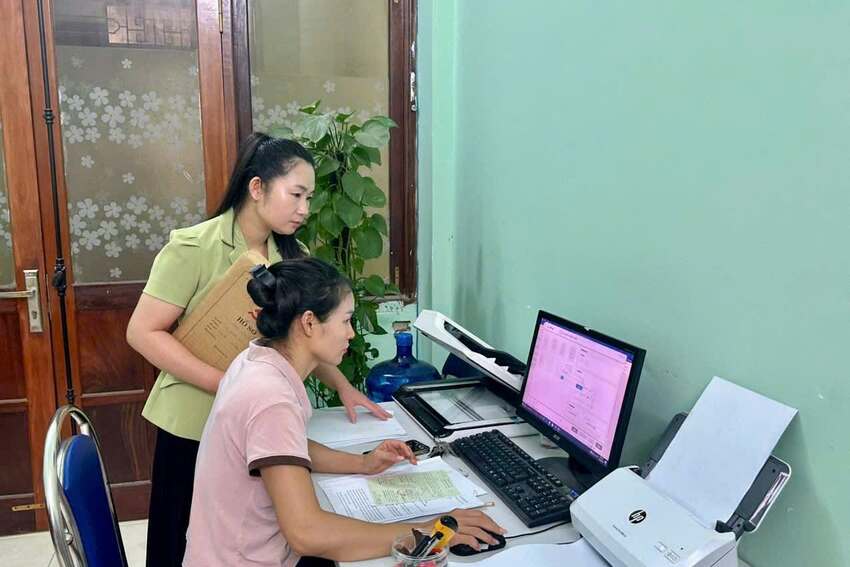 Tạo chuyển biến thực chất trong chuyển đổi số trong các cơ quan Đảng