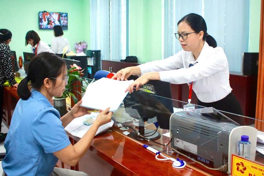 5 trường hợp không áp dụng cơ chế tôn vinh, trọng dụng, bảo vệ cán bộ dám đổi mới, dám nghĩ, dám làm