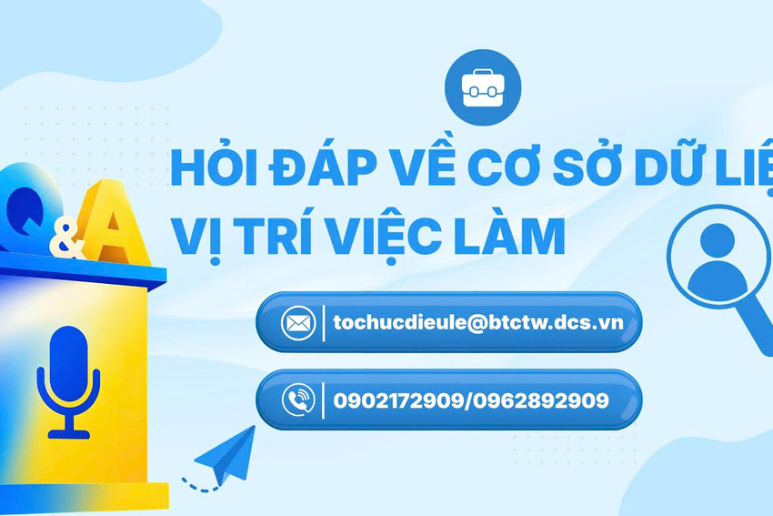 Cách xác định, mã hóa nhiệm vụ, công việc, sản phẩm