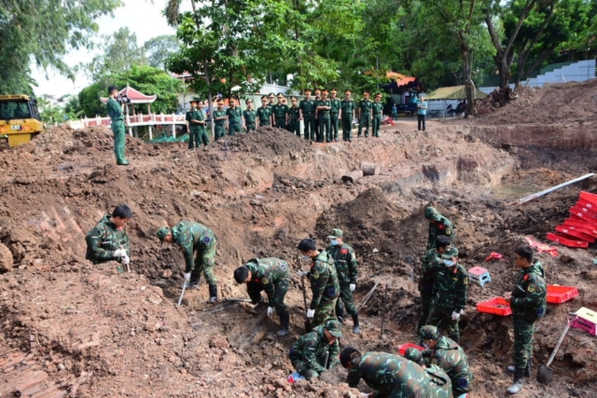 Tổng hợp thông tin báo chí sáng ngày 26/8/2026