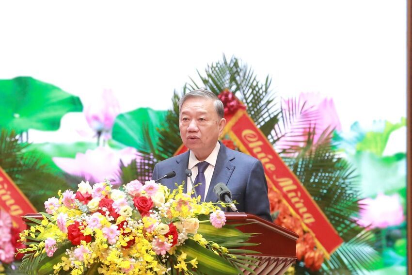 Đổi mới, hoàn thiện phương thức bảo đảm hậu cần, kỹ thuật trong tình hình mới