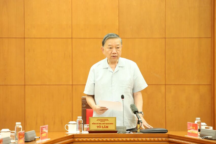 Tăng cường sự lãnh đạo của Đảng đối với công tác phòng ngừa, giải quyết tranh chấp dân sự, hành chính và thi hành án