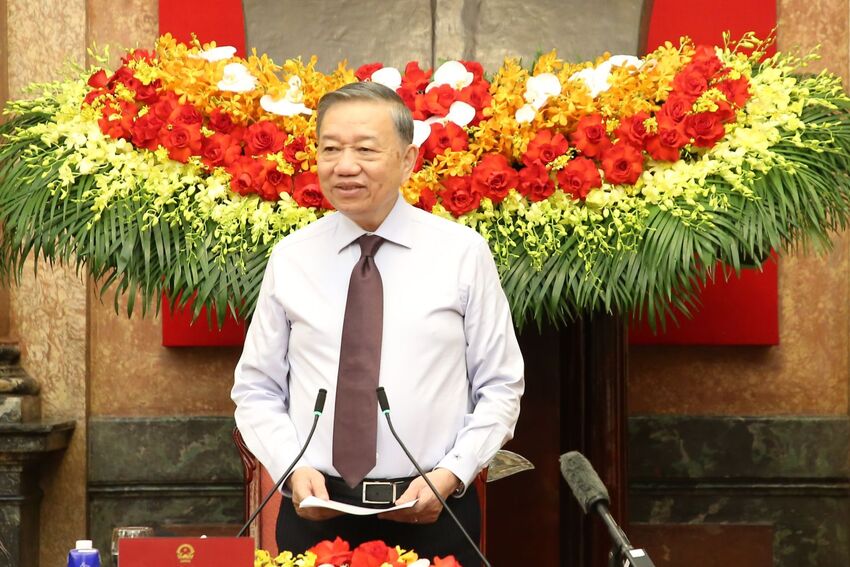 Báo chí cách mạng Việt Nam trong thời đại số
