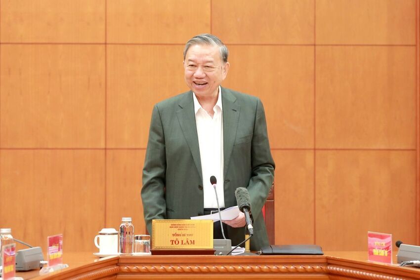 Trên 13 triệu ý kiến góp ý dự thảo các văn kiện trình Đại hội XIV của Đảng