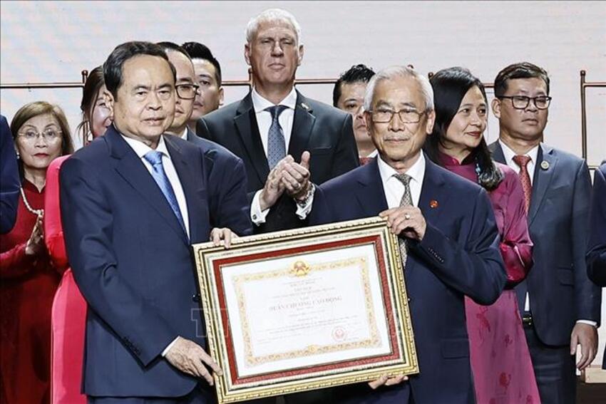 Tổng hợp thông tin báo chí chiều ngày 12/9/2026