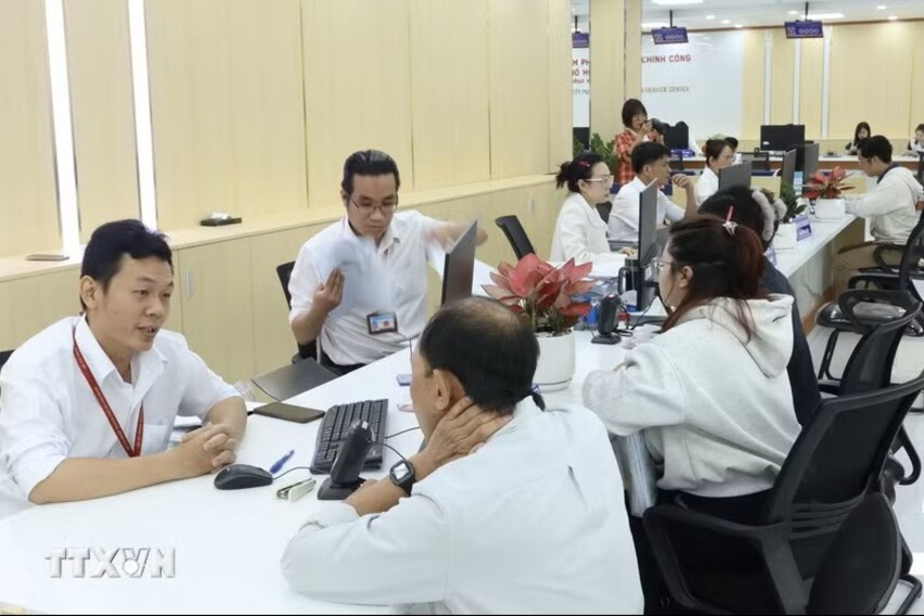 Thành phố Hồ Chí Minh giữ nguyên 168 đơn vị hành chính cấp xã