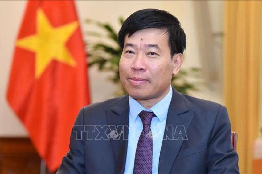 Đưa khuôn khổ quan hệ Đối tác Chiến lược Toàn diện Việt Nam - Australia đi vào chiều sâu, thực chất, hiệu quả