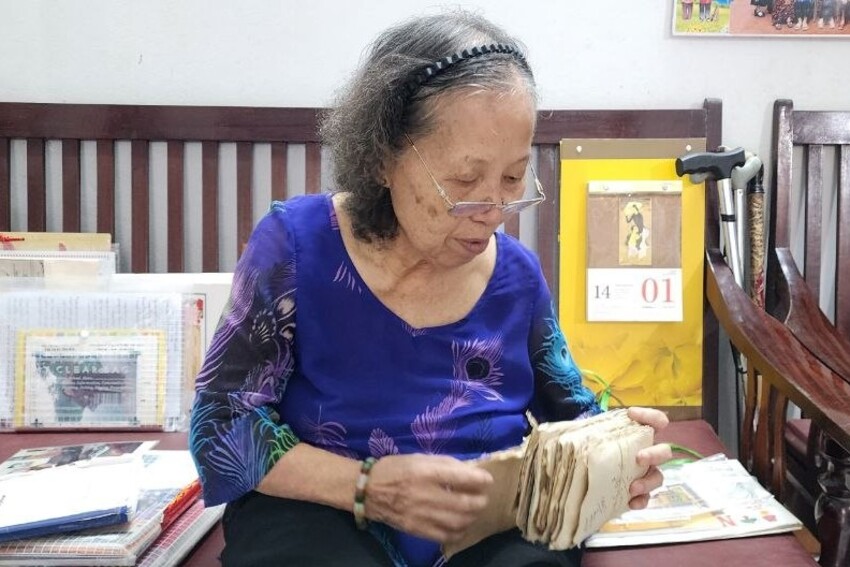 Từ những hiện vật đời thường nhìn lại một thời kỳ lịch sử