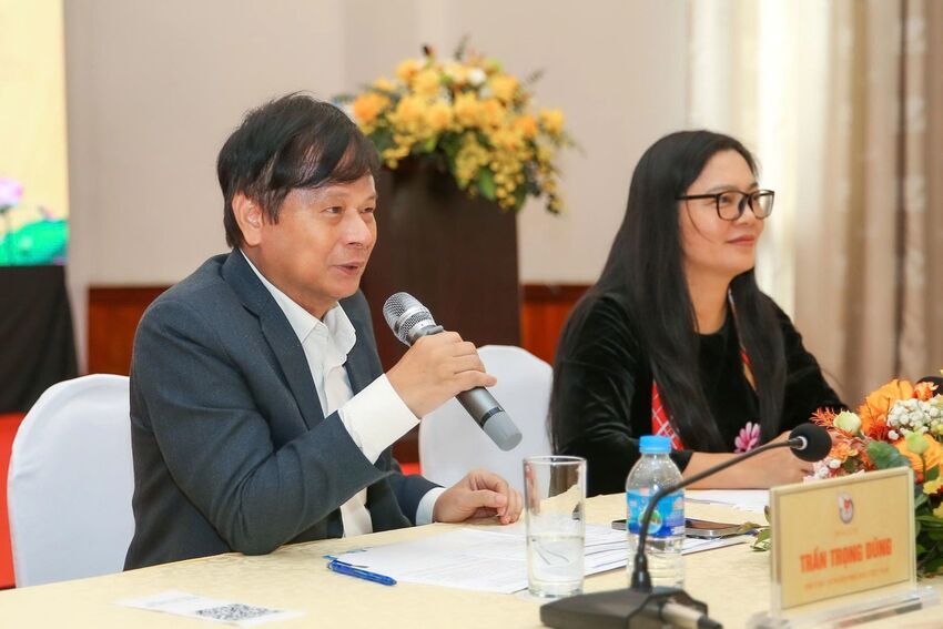 Nâng cao chất lượng tác phẩm báo chí đa phương tiện về bảo vệ nền tảng tư tưởng của Đảng trong bối cảnh mới