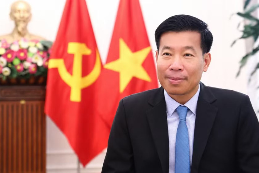 Chuyến thăm Việt Nam của Nhà vua Thái Lan mang ý nghĩa lịch sử trong quan hệ hai nước
