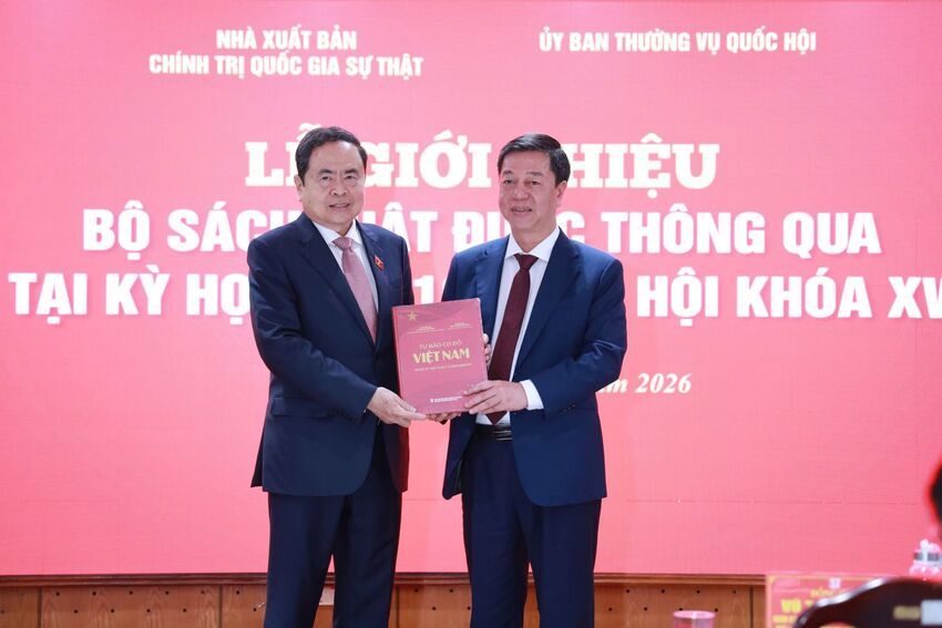 Tập trung tối đa nguồn lực, con người thực hiện chuyển đổi số hoạt động xuất bản