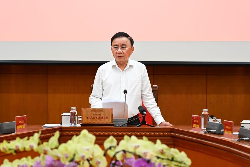 Triển khai Nghị quyết 80-NQ/TW: Hành động quyết liệt, hiệu quả đo lường thực chất