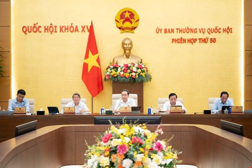 Đẩy mạnh hiện đại hóa, chuyển đổi số toàn diện công tác quản lý thuế