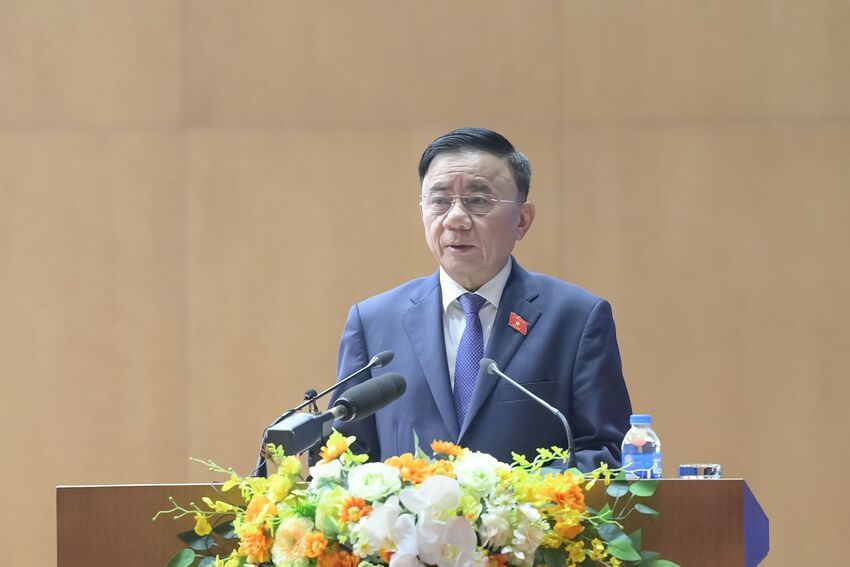 Giải quyết dứt điểm các kiến nghị chính đáng của Nhân dân