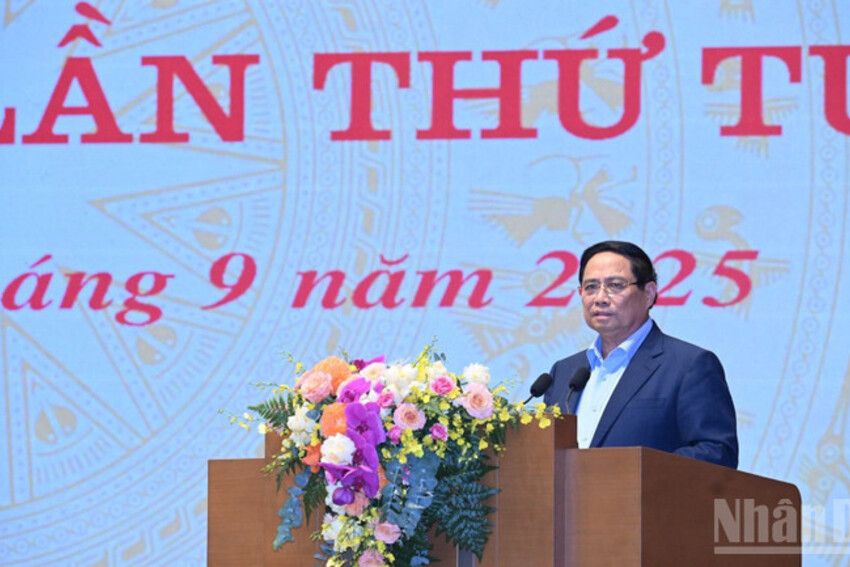 Tranh thủ từng ngày, từng giờ để đưa khoa học công nghệ, đổi mới sáng tạo và chuyển đổi số vào mọi hoạt động