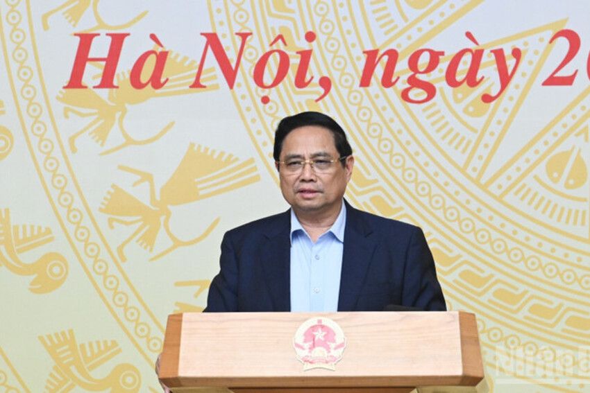 Cả hệ thống chính trị đồng hành, vào cuộc nỗ lực phát triển kinh tế tư nhân