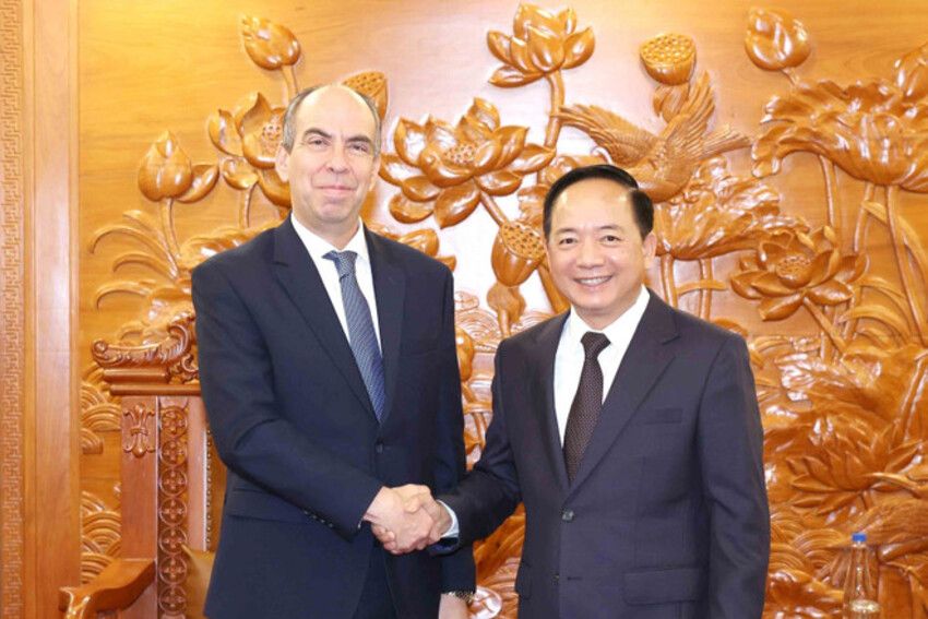 Tăng cường hợp tác vì lợi ích thiết thực cho nhân dân Việt Nam và Cuba