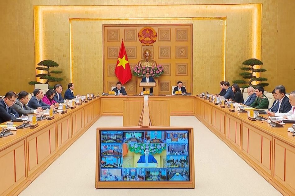 Bố trí quỹ đất và phát triển ngành liên quan bất động sản công khai, minh bạch