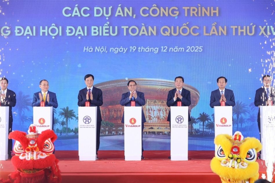 Thủ tướng nêu 5 bảo đảm để các dự án ‘thần tốc, sáng tạo, bứt phá, an toàn, chất lượng’