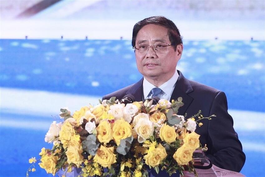 Toàn văn phát biểu của Thủ tướng Phạm Minh Chính tại lễ trao Giải Báo chí quốc gia lần thứ XIX