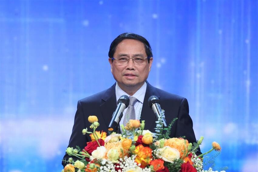 Cả nước chia sẻ, đồng hành cùng thế hệ trẻ, đầu tư cho thế hệ trẻ*