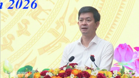 Cử tri An Giang kiến nghị về giao thông, nông nghiệp, giáo dục và an sinh xã hội