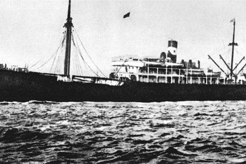 Mãi khắc ghi ngày Bác Hồ ra đi tìm đường cứu nước