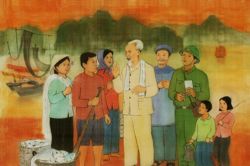 Chỉ dẫn của Chủ tịch Hồ Chí Minh về xây dựng, kiện toàn tổ chức bộ máy của chính quyền địa phương và ý nghĩa đối với công cuộc sắp xếp tổ chức bộ máy của chính quyền địa phương hiện nay