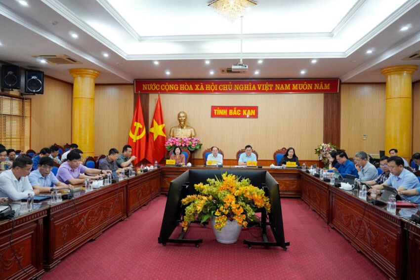 Phiên họp thứ tư Ban Chỉ đạo Trung ương triển khai Chương trình xóa nhà tạm, nhà dột nát