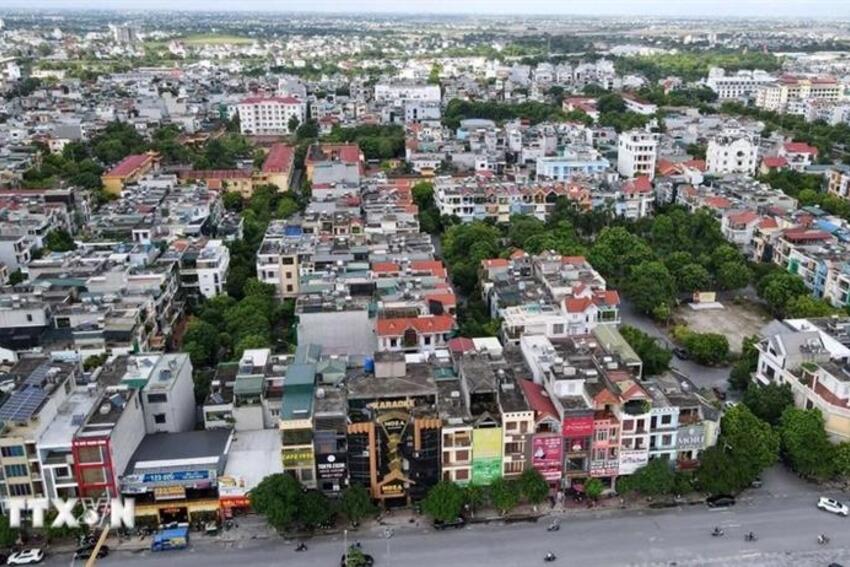 Phương án sắp xếp đơn vị hành chính cấp xã của các tỉnh, thành phố trong cả nước