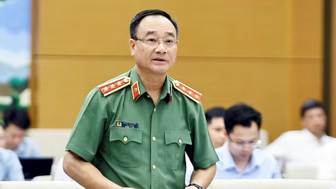 Đề xuất thu hẹp phạm vi áp dụng hình phạt tử hình