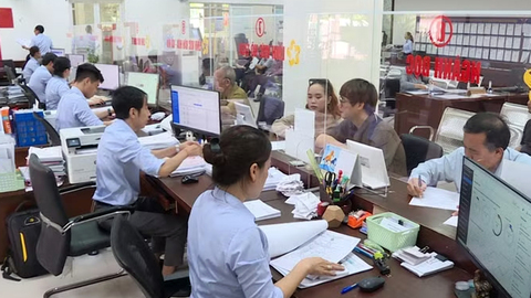 Nhìn thẳng vào điểm nghẽn để khơi thông bộ máy sau khi tinh gọn