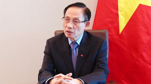 Chuyến công tác của Tổng Bí thư, Chủ tịch nước Tô Lâm thành công tốt đẹp, thể hiện ở nhiều kết quả phong phú, thực chất