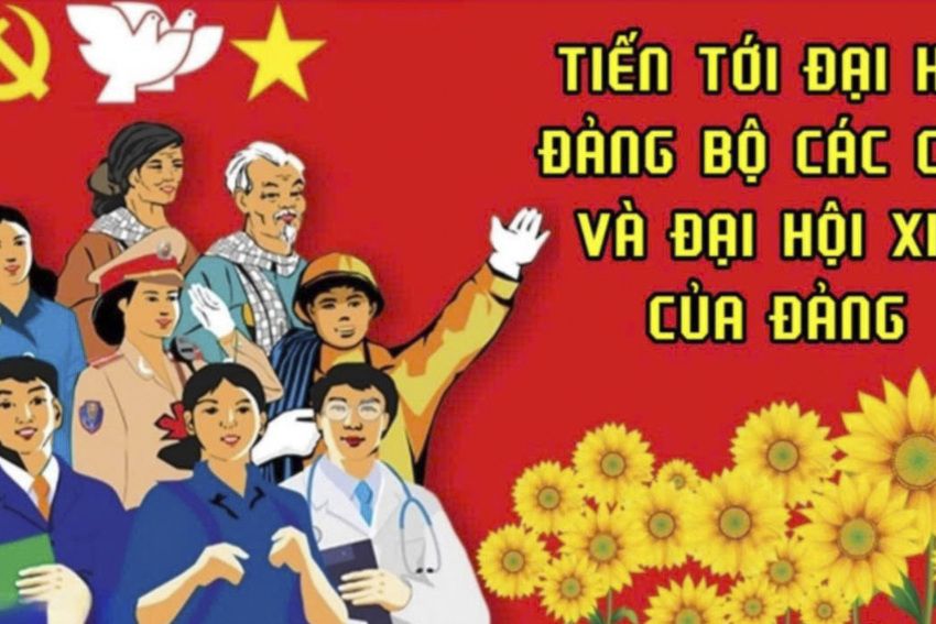 Ban Thường vụ Tỉnh ủy chỉ đạo chuẩn bị văn kiện đại hội đảng bộ  cấp xã, phường nhiệm kỳ 2025-2030